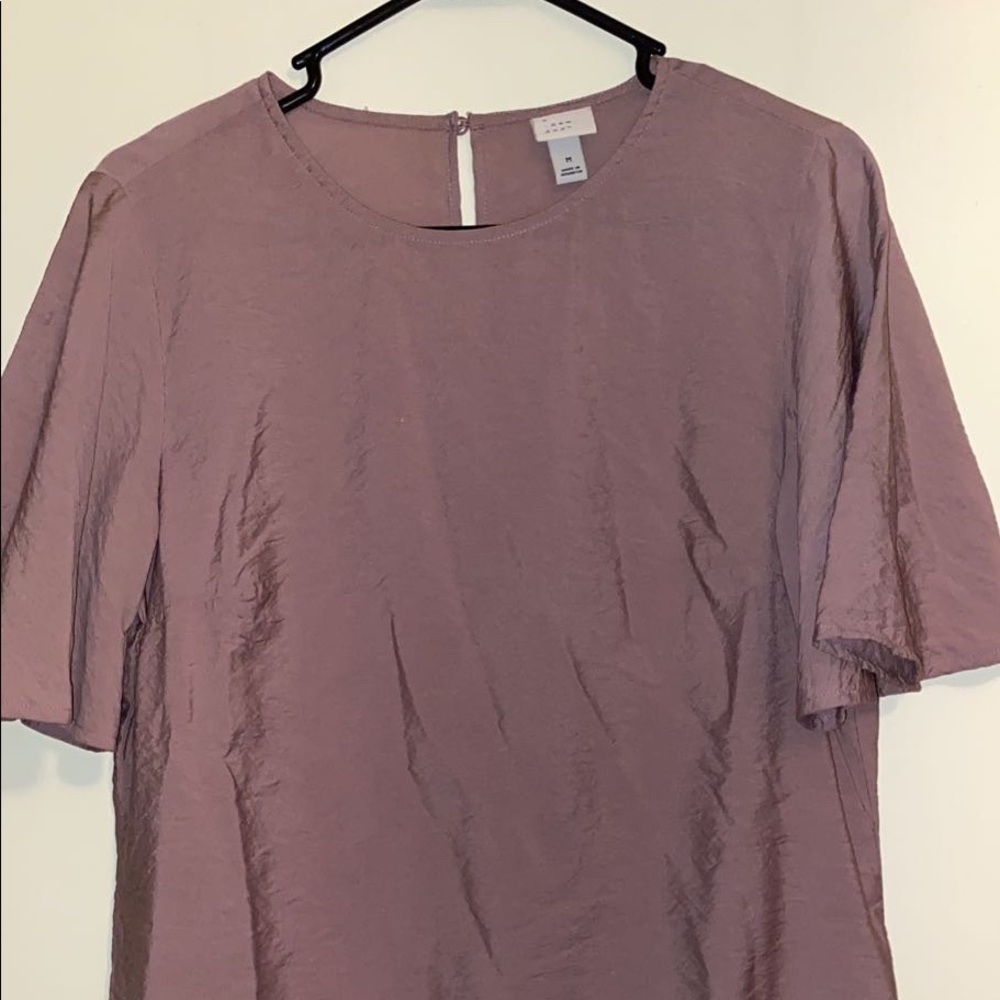 Target brand a new day womens blouse